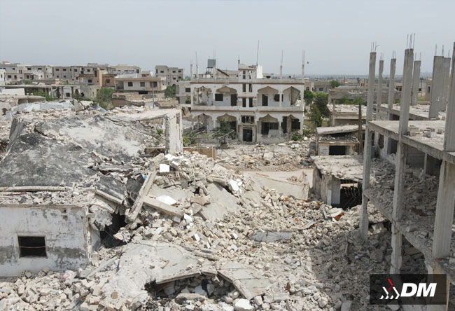 建筑垃圾包括哪些？对环境有哪些影响？