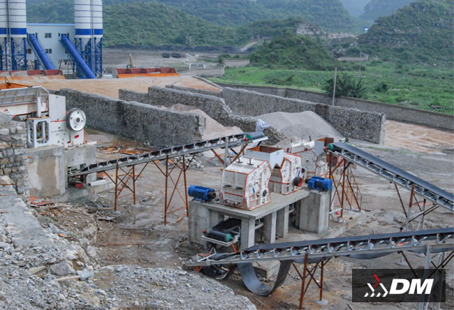 建筑垃圾处理厂需要哪些手续？