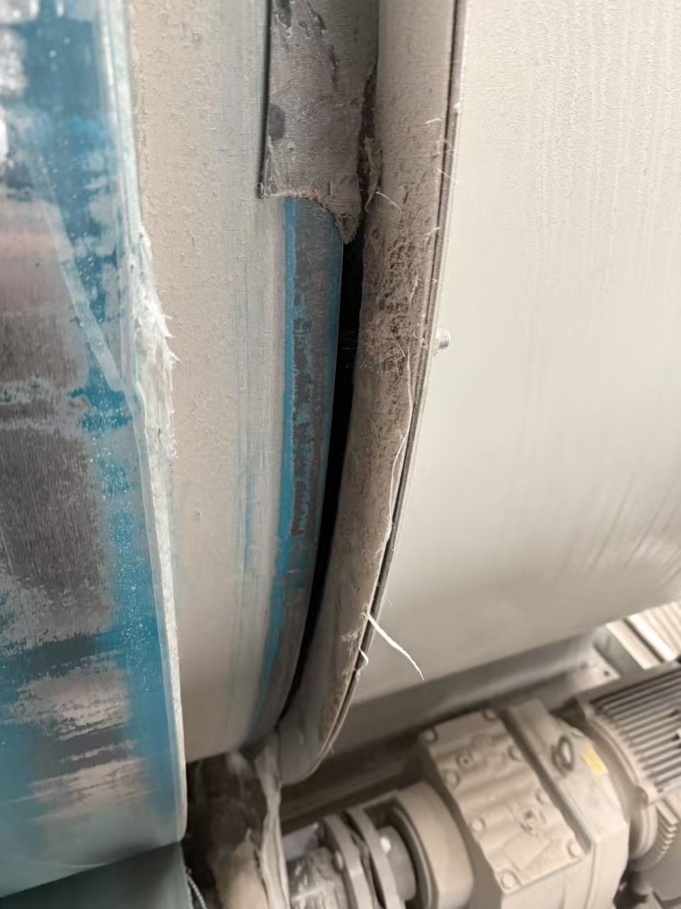 建筑垃圾处理厂为什么越来越重视“轻物质分选”？从装修垃圾、花岗岩工况到再生骨料品质全面解析