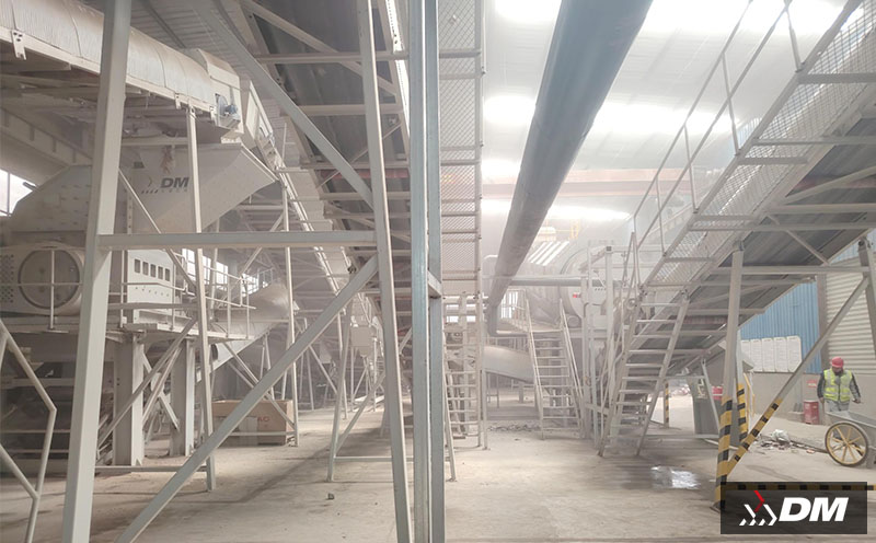 上海东蒙 - 专业建筑垃圾处置方案 上海东蒙 - 专业建筑垃圾处置方案