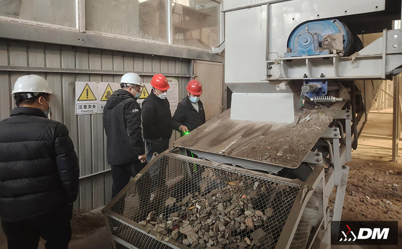 建筑垃圾资源化迎来新机遇：专项债扩围背景下建筑垃圾处理厂建设持续提速