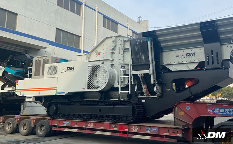 Recommended Mobile Crusher Manufacturers Recommended Mobile Crusher Manufacturers