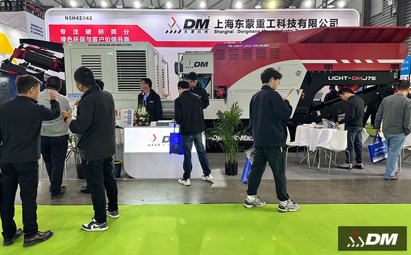 大型固废处理厂设备供应 -上海东蒙移动固废处理 大型固废处理厂设备供应 -上海东蒙移动固废处理