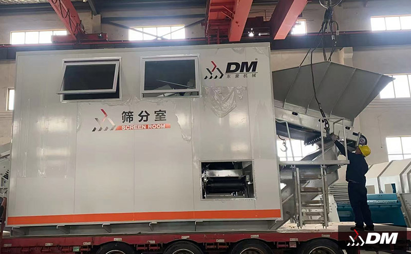建筑垃圾处理厂如何实现盈利？2026建筑垃圾资源化项目运营模式解析