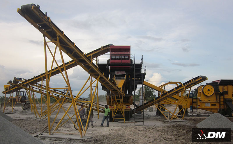 Construction Waste Recycling Crusher - Construction Waste Recycling & Reuse