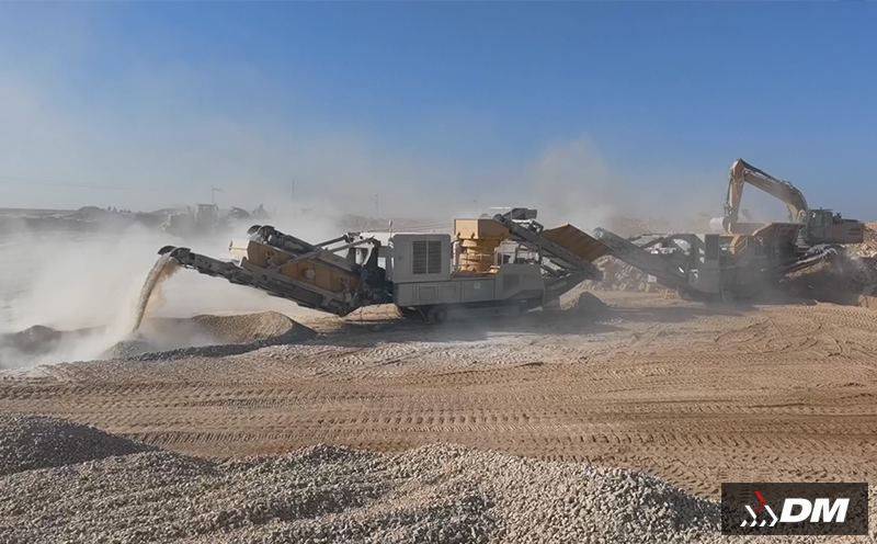 4 Cons of Mobile Jaw Crusher To Consider & How Reliable Manufacturers Solve These Pain Points
