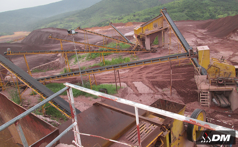 Stone Jaw Crusher Machine: A Comprehensive Operation Guide