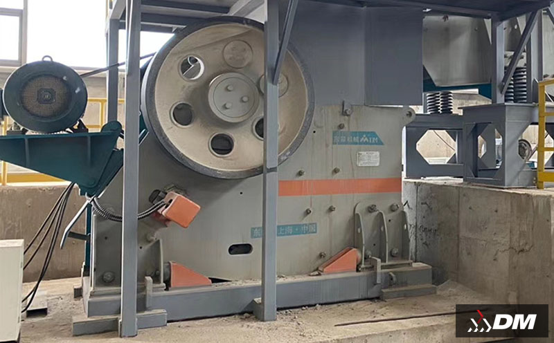Jaw crusher host suddenly shut down? Don't be afraid! First check to see if it is due to these reasons!