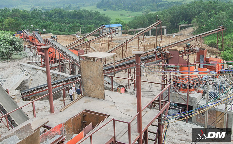 Maximize Quarry ROI: Fixed Jaw Crusher Guide