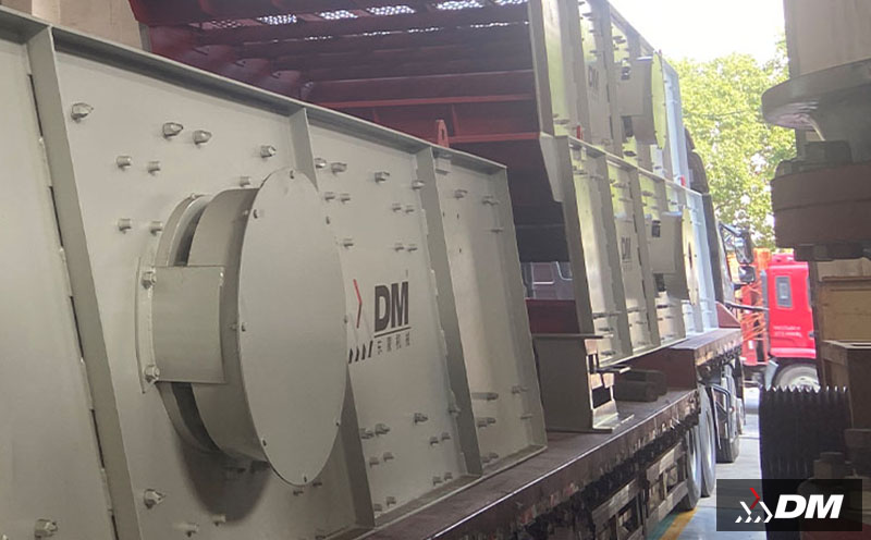 How to Maintain a Vibrating Screen?