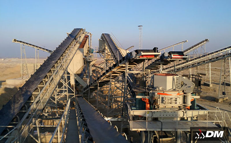 Custom‑Built Solutions! Shanghai Dongmeng Fixed &amp; Mobile Limestone Crushing‑Screening Solutions