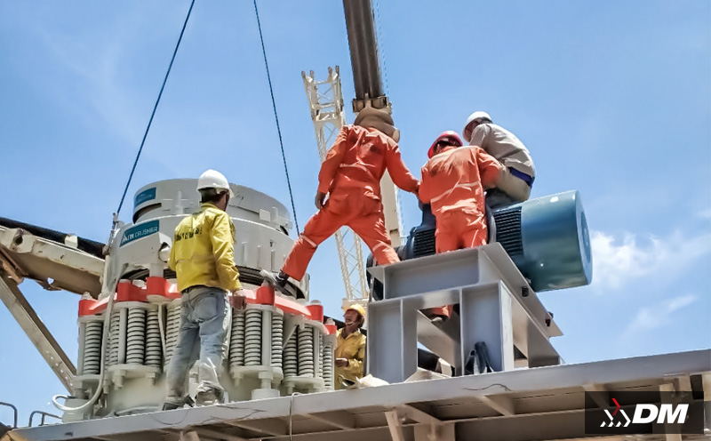 Comprehensive Analysis of Crushers: Types, Applications, Selection and Operation‑Maintenance Guide