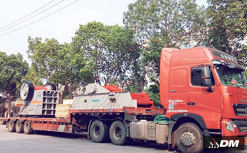 How to Adjust Heavy‑Duty Vibrating Feeder? Practical On‑Site Debugging Tips