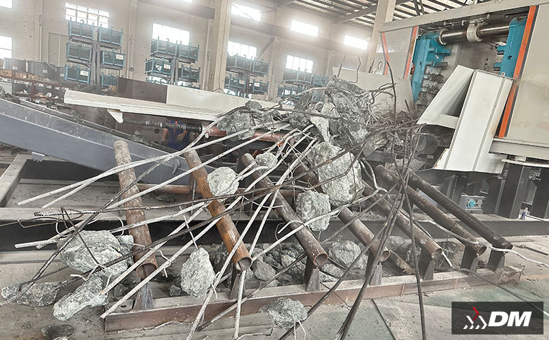 环保型建筑垃圾治理装备 -上海东蒙源头厂家 环保型建筑垃圾治理装备 -上海东蒙源头厂家